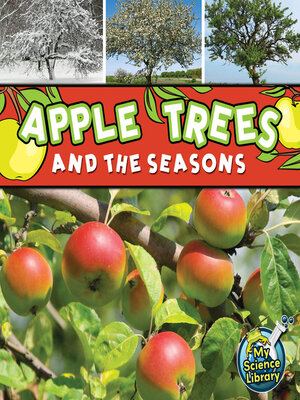 cover image of Apple Trees and the Seasons